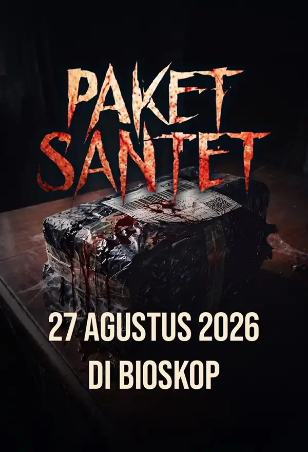 Film Paket Santet