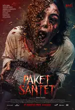 Poster Film Paket Santet