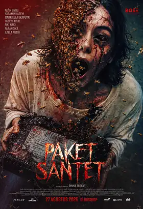 Film Paket Santet