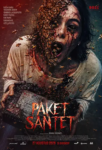 Film Paket Santet