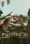 Jadwal Film Palestine 36
