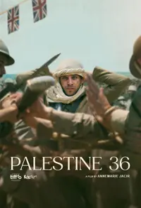Palestine 36