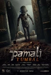 Jadwal Film Pamali: Tumbal