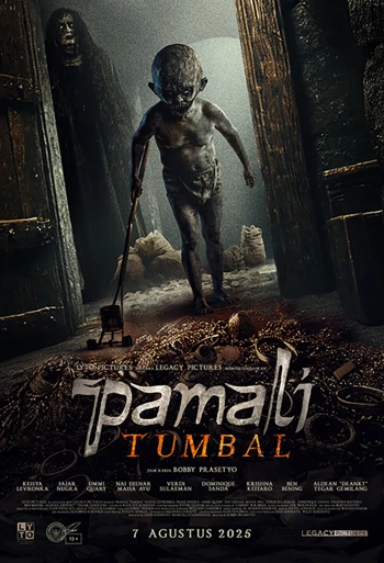 Film Pamali: Tumbal