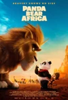 Film Panda Bear in Africa