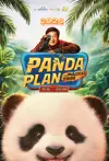 Jadwal Film Panda Plan: The Magical Tribe