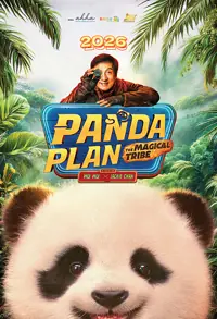 Panda Plan: The Magical Tribe
