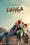 Jadwal Film Panga