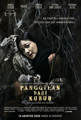 Film Panggilan dari Kubur