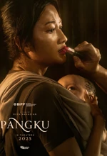 Poster Film Pangku