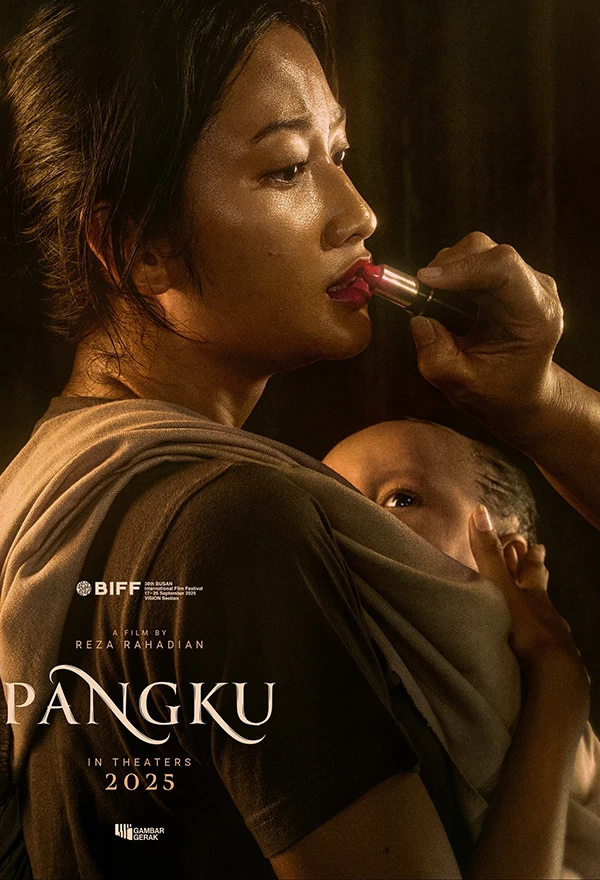 Film Pangku