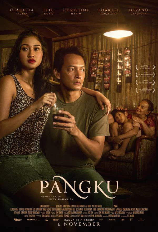 Film Pangku