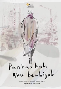 Pantaskah Aku Berhijab