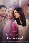 Jadwal Film Pantaskah Aku Berhijab