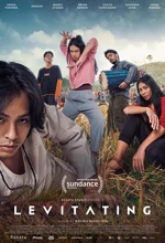 Poster Film Para Perasuk