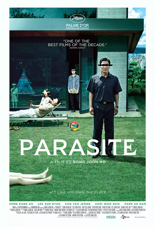 Film Parasite