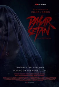 Pasar Setan