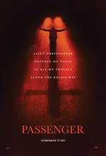 Poster Film Passenger