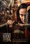 Jadwal Film Pasukan 1000 Janda