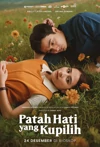 Jadwal Film Patah Hati yang Kupilih