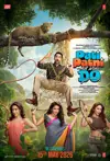Jadwal Film Pati Patni Aur Woh Do