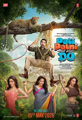 Film Pati Patni Aur Woh Do