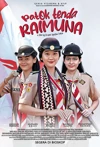 Jadwal Film Patok Tenda Raimuna