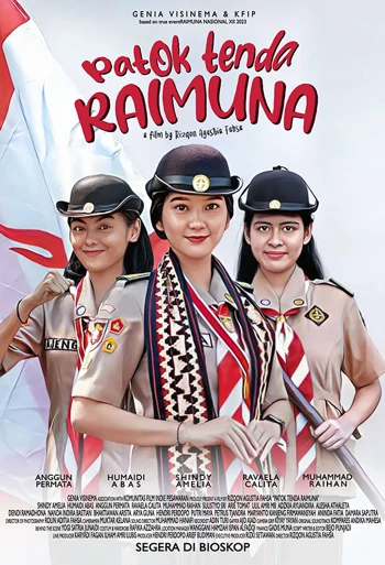 Film Patok Tenda Raimuna