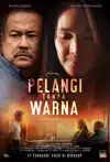 Jadwal Film Pelangi Tanpa Warna