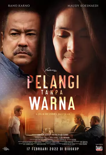 Film Pelangi Tanpa Warna