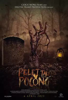 Film Pelet Tali Pocong