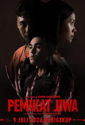 Film Pemikat Jiwa