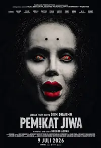 Pemikat Jiwa
