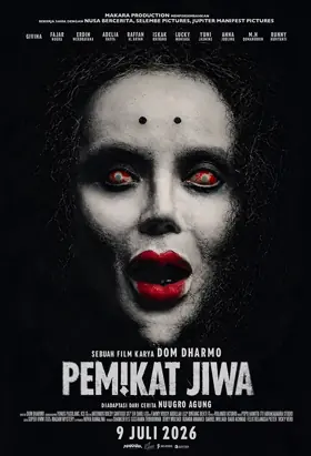 Film Pemikat Jiwa