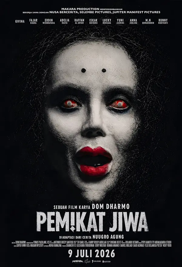 Film Pemikat Jiwa