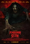 Jadwal Film Pemukiman Setan