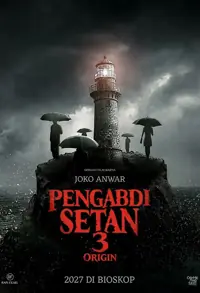 Pengabdi Setan 3
