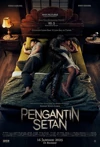 Jadwal Film Pengantin Setan