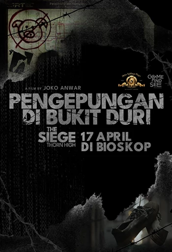 Film Pengepungan di Bukit Duri