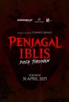 Jadwal Film Penjagal Iblis: Dosa Turunan
