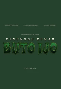 Penunggu Rumah: Buto Ijo