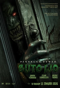 Penunggu Rumah: Buto Ijo