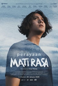 Perayaan Mati Rasa