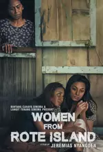 Poster Film Women from Rote Island
