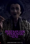 Jadwal Film Perempuan Pembawa Sial