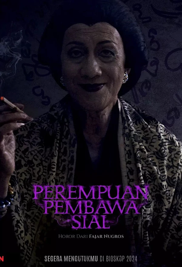 Film Perempuan Pembawa Sial