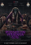 Jadwal Film Perempuan Pembawa Sial