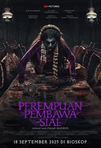 Perempuan Pembawa Sial