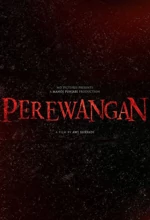 Poster Film Perewangan