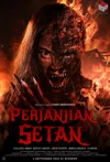 Jadwal Film Perjanjian Setan